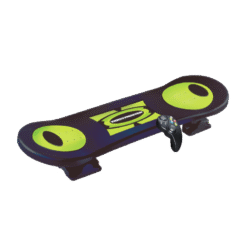 THRUSTMASTER XBOX FREESTYLER BOARD IG1