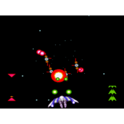 THE LAWNMOWER MAN SN IG3