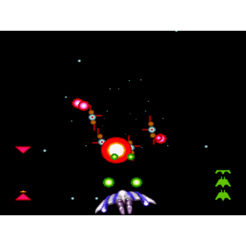 THE LAWNMOWER MAN SN - Image 4