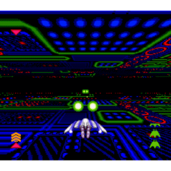 THE LAWNMOWER MAN SN IG2