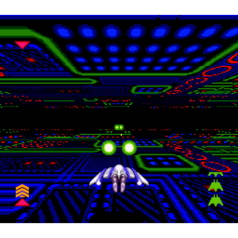 THE LAWNMOWER MAN SN - Image 3