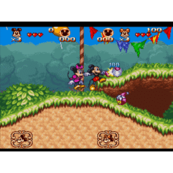 THE GREAT CIRCUS MYSTERY SN IG1