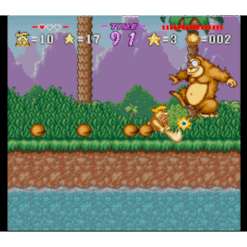 THE FLINTSTONES THE TREASURE OF SIERRA MADROCK SN IG3