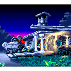 THE FLINTSTONES SN IG1