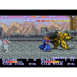 KING OF DRAGONS SN IG1