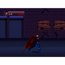 THE DEATH AND RETURN OF SUPERMAN SN IG2