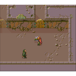 THE CHAOS ENGINE SN IG3