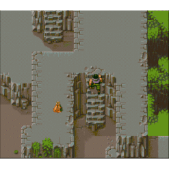 THE CHAOS ENGINE SN IG2