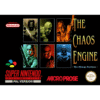 THE CHAOS ENGINE SN FC