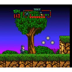 THE BLUES BROTHERS SN IG3