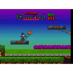 THE BLUES BROTHERS SN IG1