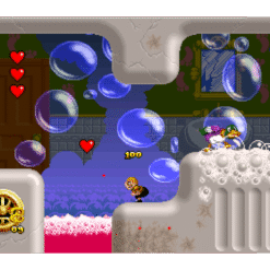 THE ADDAMS FAMILY PUGSLEYS SCAVENGER HUNT SN IG2