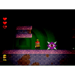 THE ADDAMS FAMILY PUGSLEYS SCAVENGER HUNT SN IG3