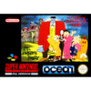 THE ADDAMS FAMILY PUGSLEYS SCAVENGER HUNT SN FC