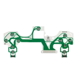 FLEX DUALSHOCK 4 JDM-040 PS4 (VERDE)