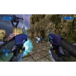 HALO 2 XBOX IG1