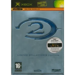 HALO 2