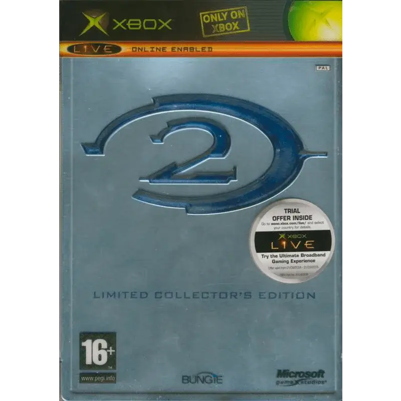 HALO 2