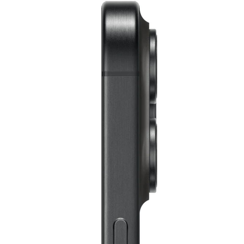 IPHONE 15 PRO MAX APPLE (6.7'' - 1TB - TITÂNIO PRETO) - Image 4