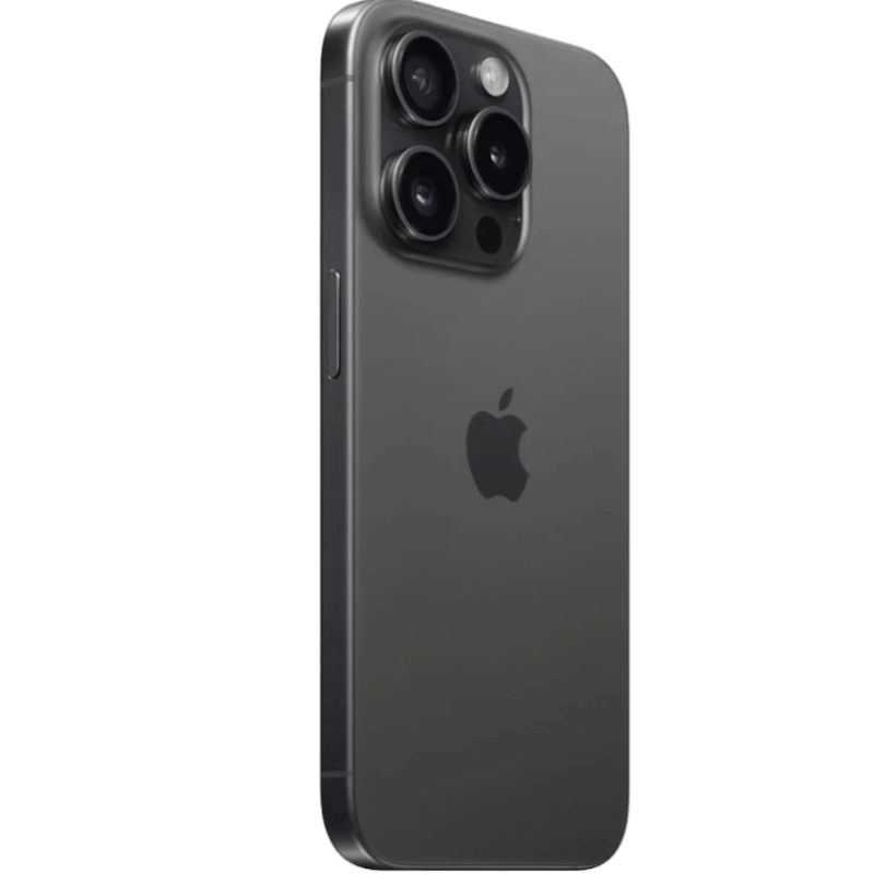 IPHONE 15 PRO MAX APPLE (6.7'' - 1TB - TITÂNIO PRETO) - Image 3