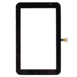 TOUCH SCREEN SAMSUNG TAB P1000 7'' (PRETO)