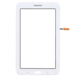 TOUCH SCREEN SAMSUNG TAB 3 SM T110 7'' (BRANCO)