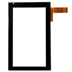 TOUCH SCREEN UNIVERSAL TPC7102 7''