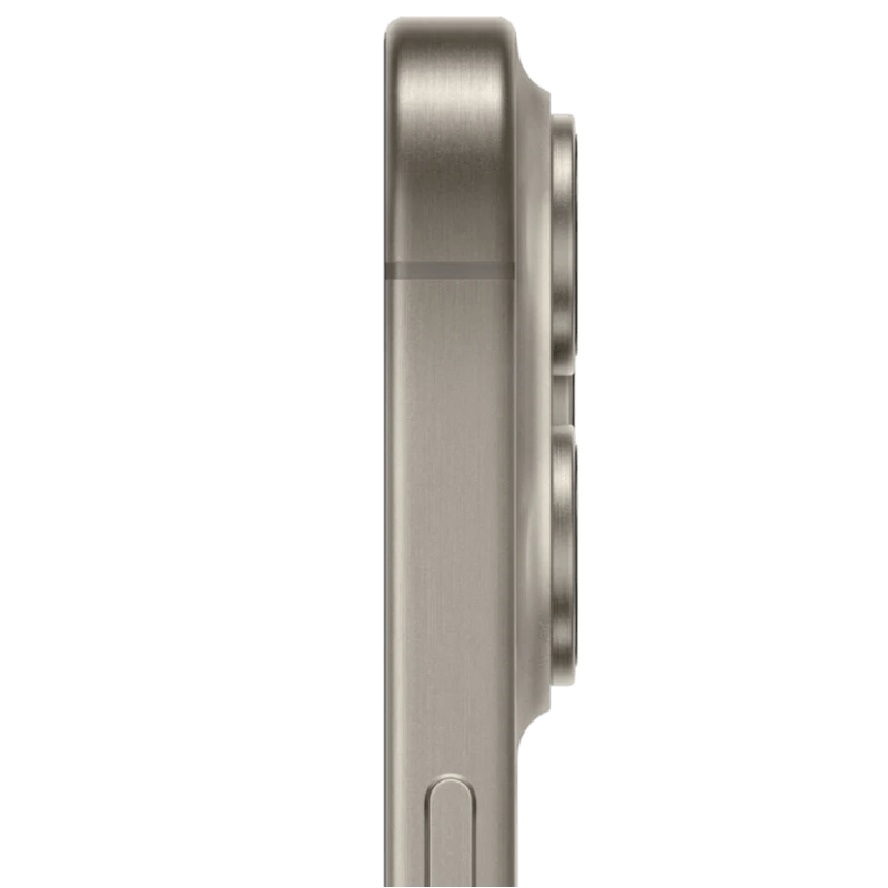 IPHONE 15 PRO MAX APPLE (6.7'' - 512GB - TITÂNIO NATURAL) - Image 4