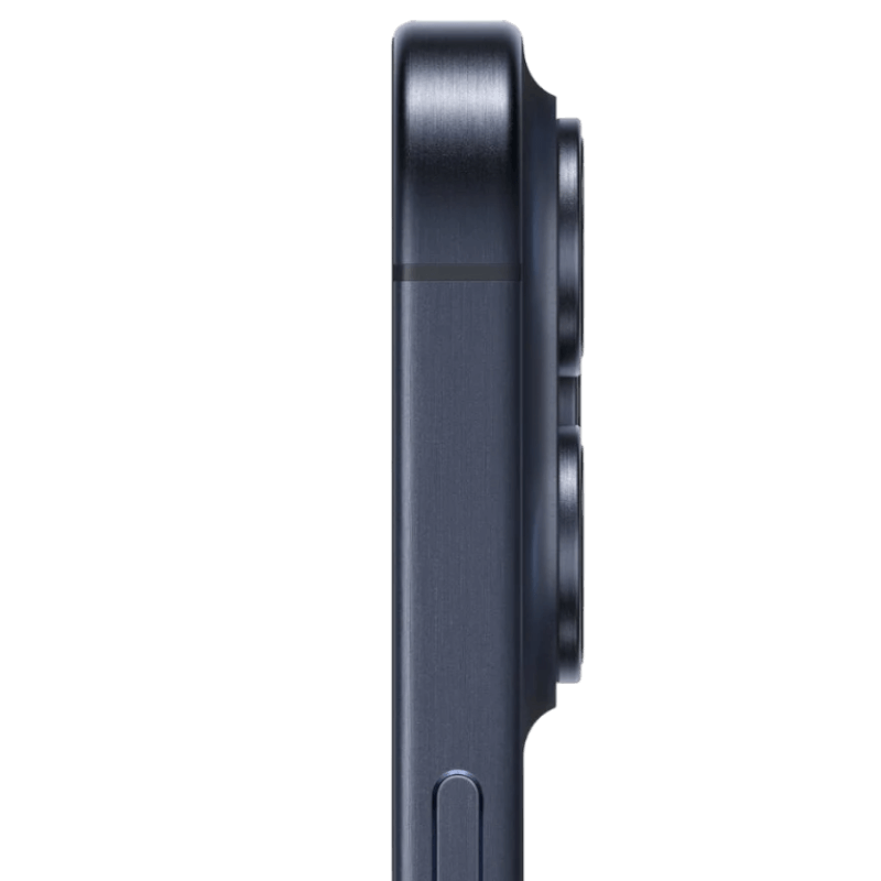 IPHONE 15 PRO MAX APPLE (6.7'' - 512 gb - TITÂNIO AZUL) - Image 3