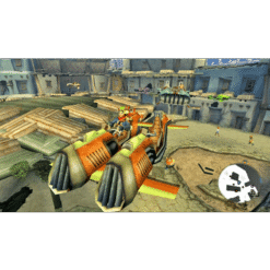 THE JAK AND DAXTER TRILOGY IG1