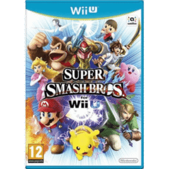 supersmashBROSGAME IG1