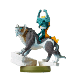 THE LEGEND OF ZELDA TWILIGHT HD WII U EDICAO LIMITADA IG3