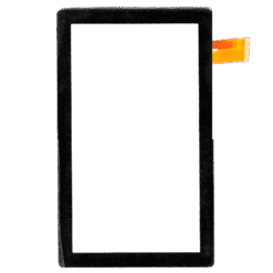 TOUCH SCREEN UNIVERSAL GY70088FHX 7''