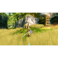 THE LEGEND OF ZELDA TWILIGHT HD WII U EDICAO LIMITADA IG2