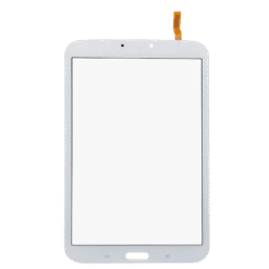 TOUCH SCREEN SAMSUNG T310 8'' (BRANCO)