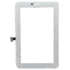 TOUCH SCREEN SAMSUNG TAB 2 7 FC