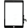 TOUCH SCREEN IPAD 1 PRETO FC
