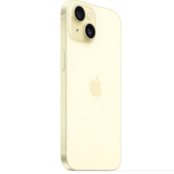 IPHONE 15 APPLE 6.1 GB amarelo IH1