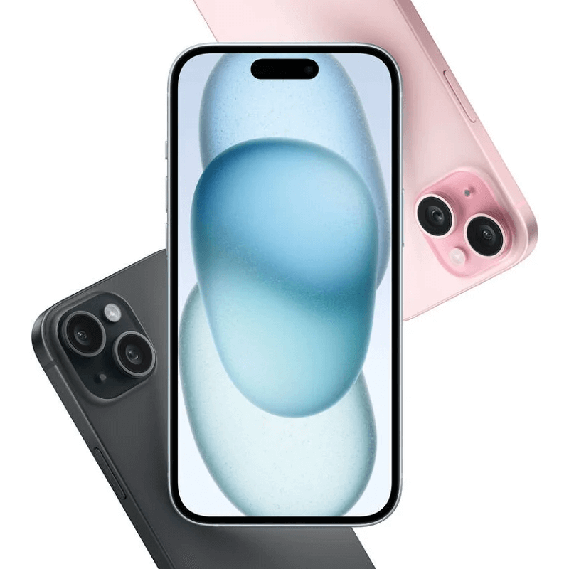 IPHONE 15 PLUS APPLE (6.7'' - 128GB - VERDE) - Image 4