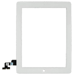 TOUCH SCREEN IPAD 3/4 (BRANCO)