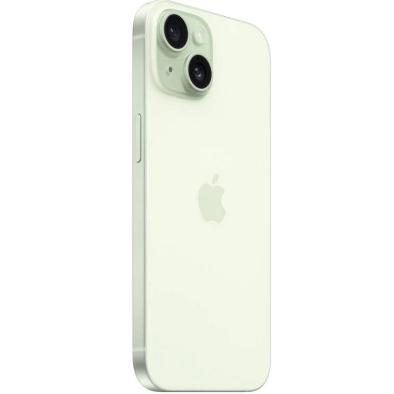 IPHONE 15 PLUS APPLE (6.7'' - 128GB - VERDE) - Image 3