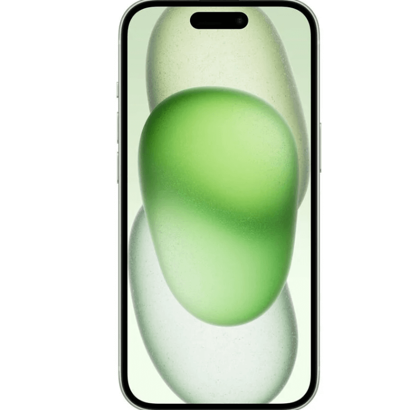 IPHONE 15 PLUS APPLE (6.7'' - 128GB - VERDE) - Image 2