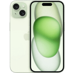 IPHONE 15 PLUS APPLE (6.7'' - 512GB - VERDE)