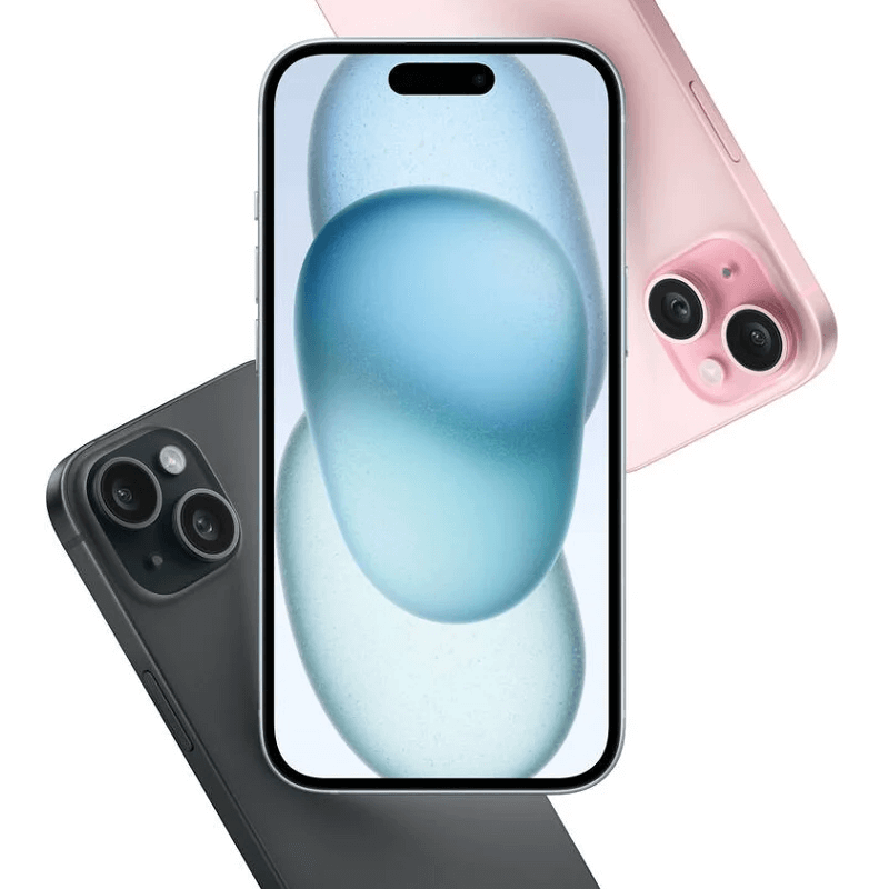 IPHONE 15 PLUS APPLE (6.7'' - 512GB - AZUL) - Image 4