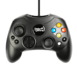 UNDERCONTROL COMANDO C/FIO XBOX