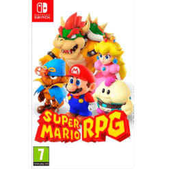 SUPER MARIO RPG NSW