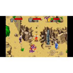 THE MUMMY GBA S CAIXA S MANUAIS IG2