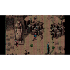 THE MUMMY GBA S CAIXA S MANUAIS IG1