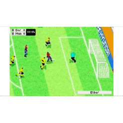 FIFA SOCCER 2003 GBA S CAIXA S MANUAIS IG3
