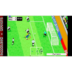 FIFA SOCCER 2003 GBA S CAIXA S MANUAIS IG1